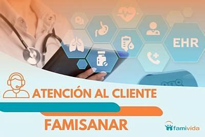 numeros de famisanar colsubsidio|【Atención al Cliente Famisanar】 Soluciones。